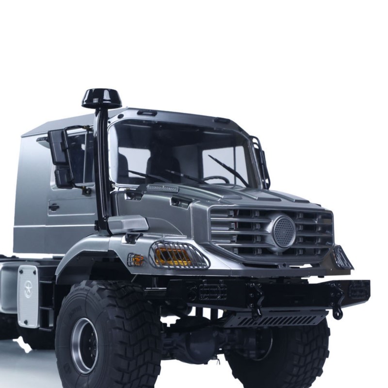 Rc Hobby Wing - JDM-218A Remote Control Off Road Tractor