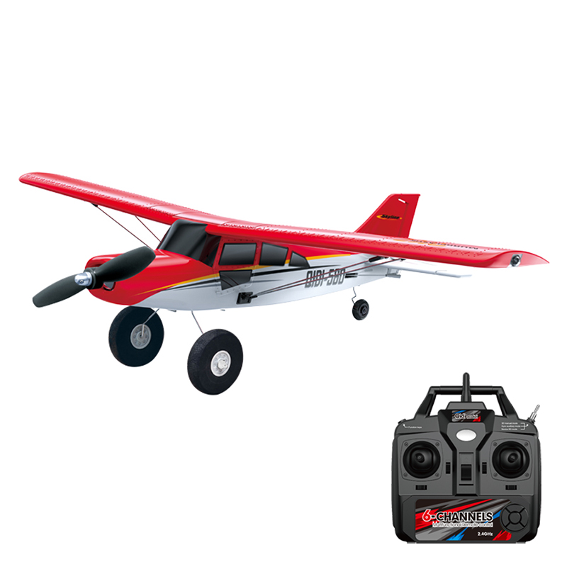 Rc Hobby Wing - Qidi560 Moore M7 Off-road RC Plane