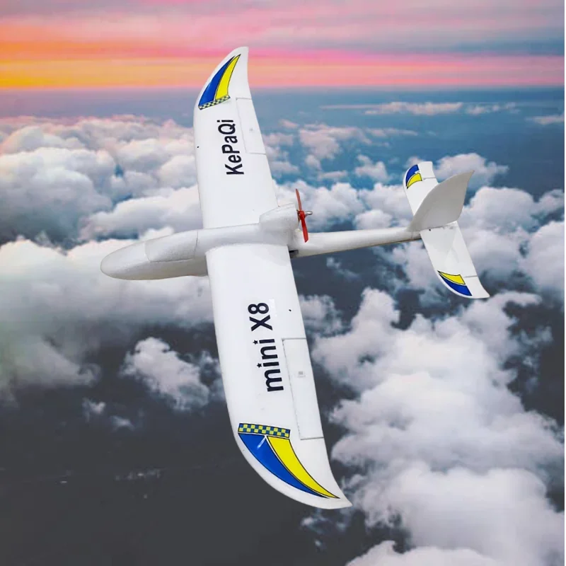 Rc Hobby Wing - X8 Mini RC Airplane,800mm Wingspan EPO