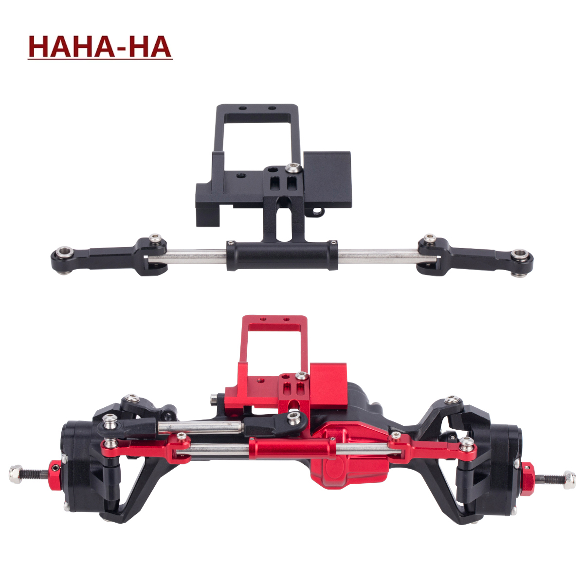 Rc Hobby Crawler - 1/10 RC Crawler Full Hydraulic Steering