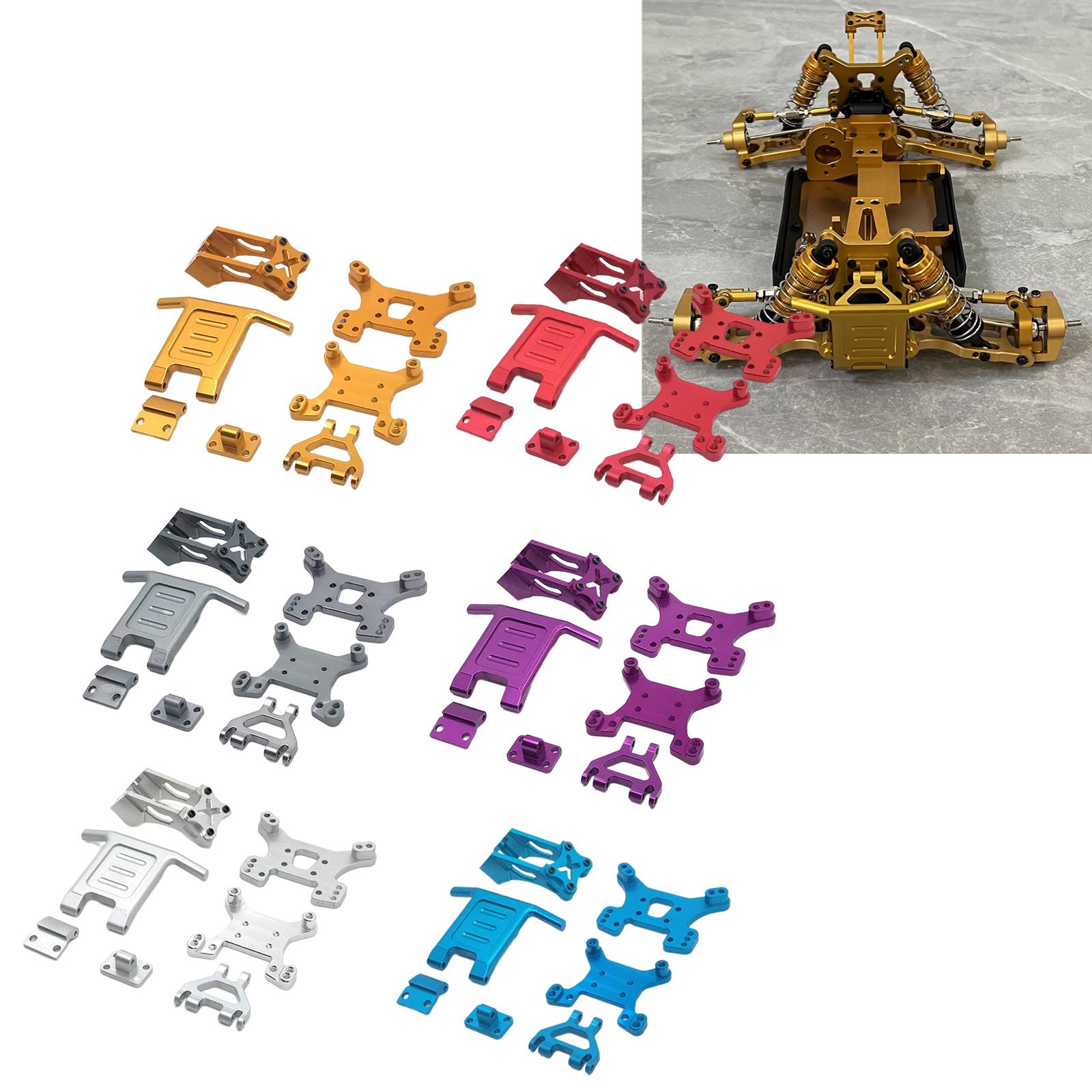 Metal RC Upgrade Parts Kit for – Rc Hobby Tool Kit Bewertung und Preis
