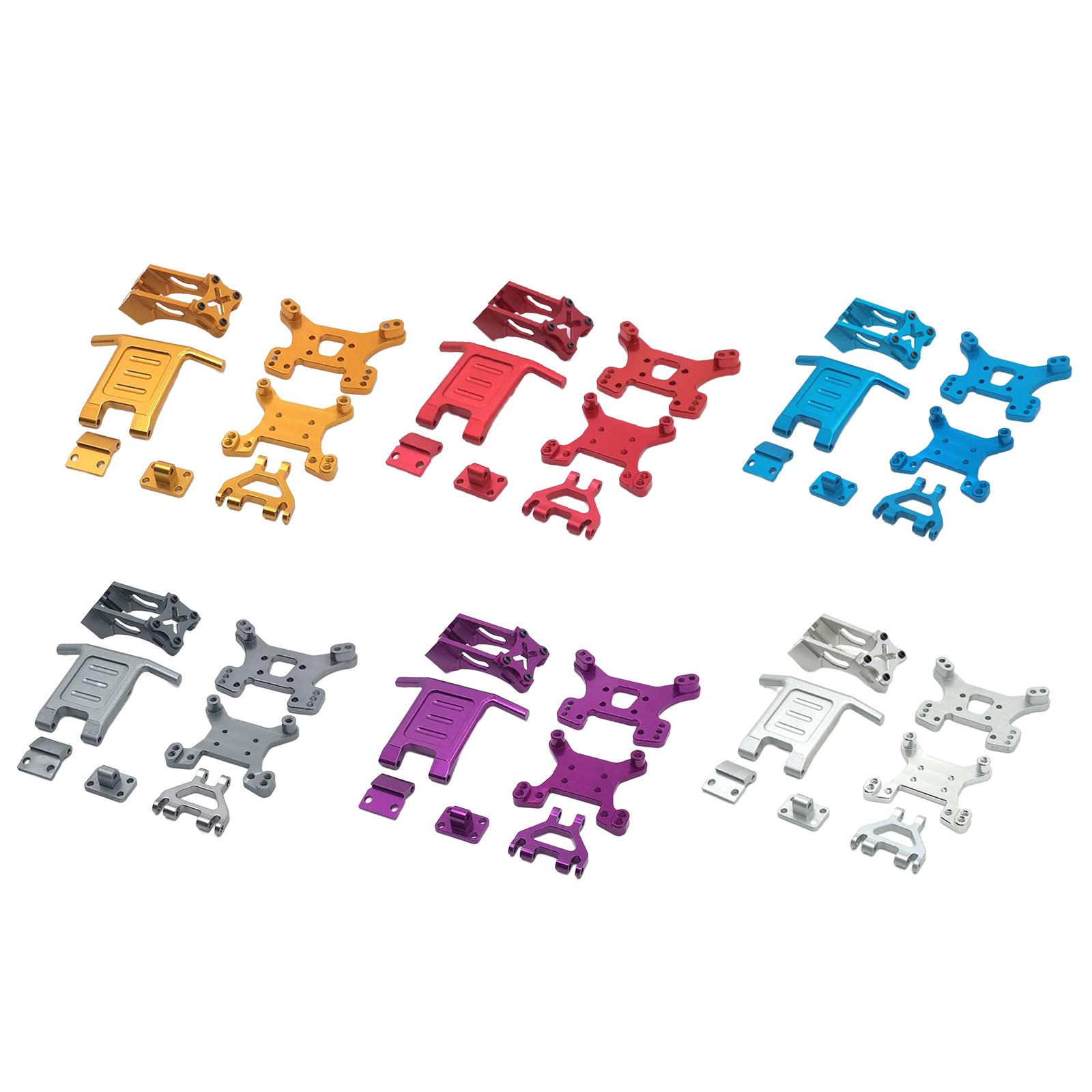 Metal RC Upgrade Parts Kit for – Rc Hobby Tool Kit Bewertung und Preis