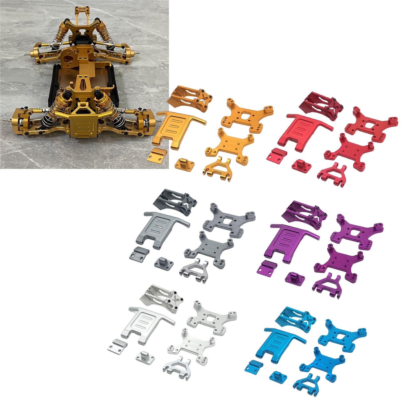 Metal RC Upgrade Parts Kit for – Rc Hobby Tool Kit Bewertung und Preis
