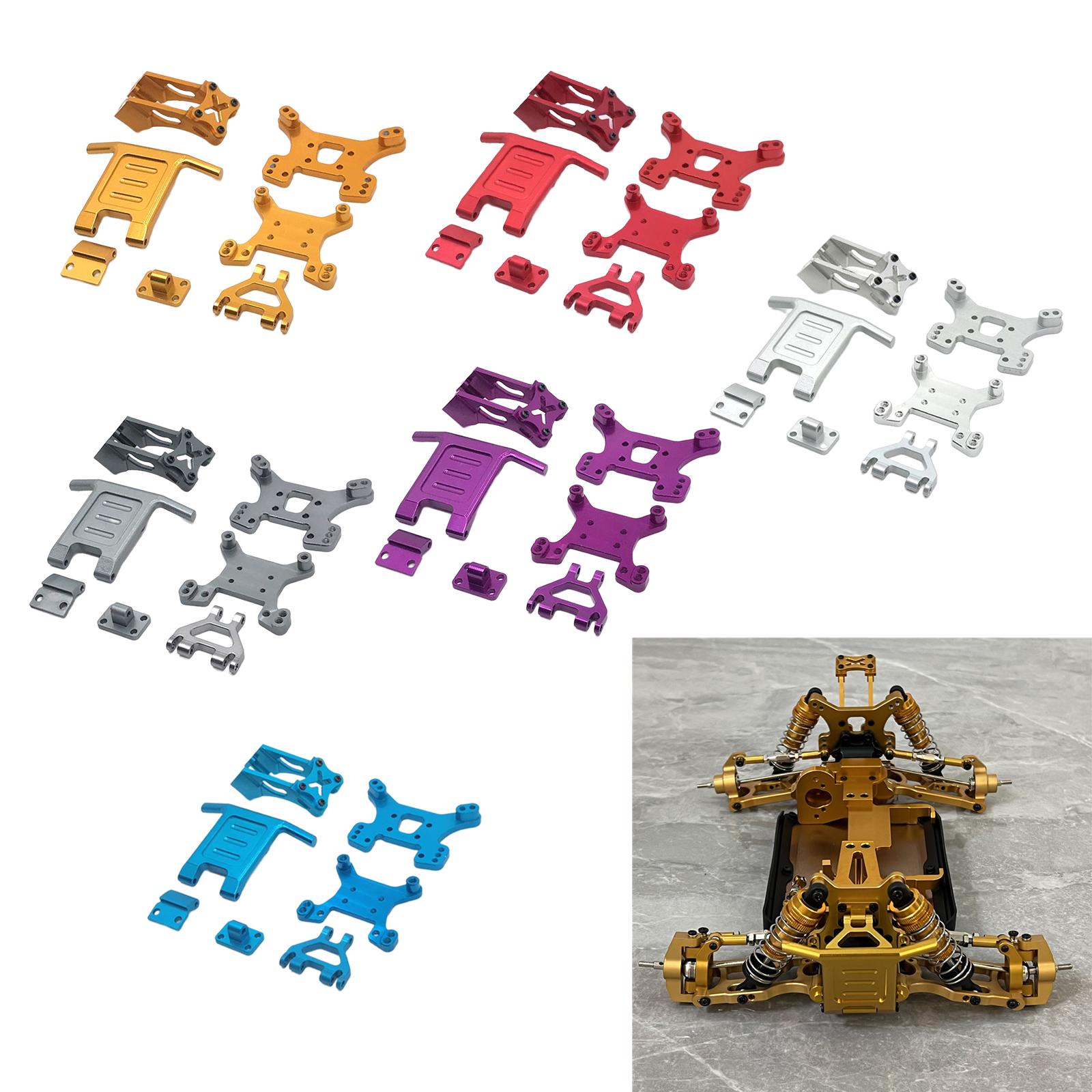 Metal RC Upgrade Parts Kit for – Rc Hobby Tool Kit Bewertung und Preis