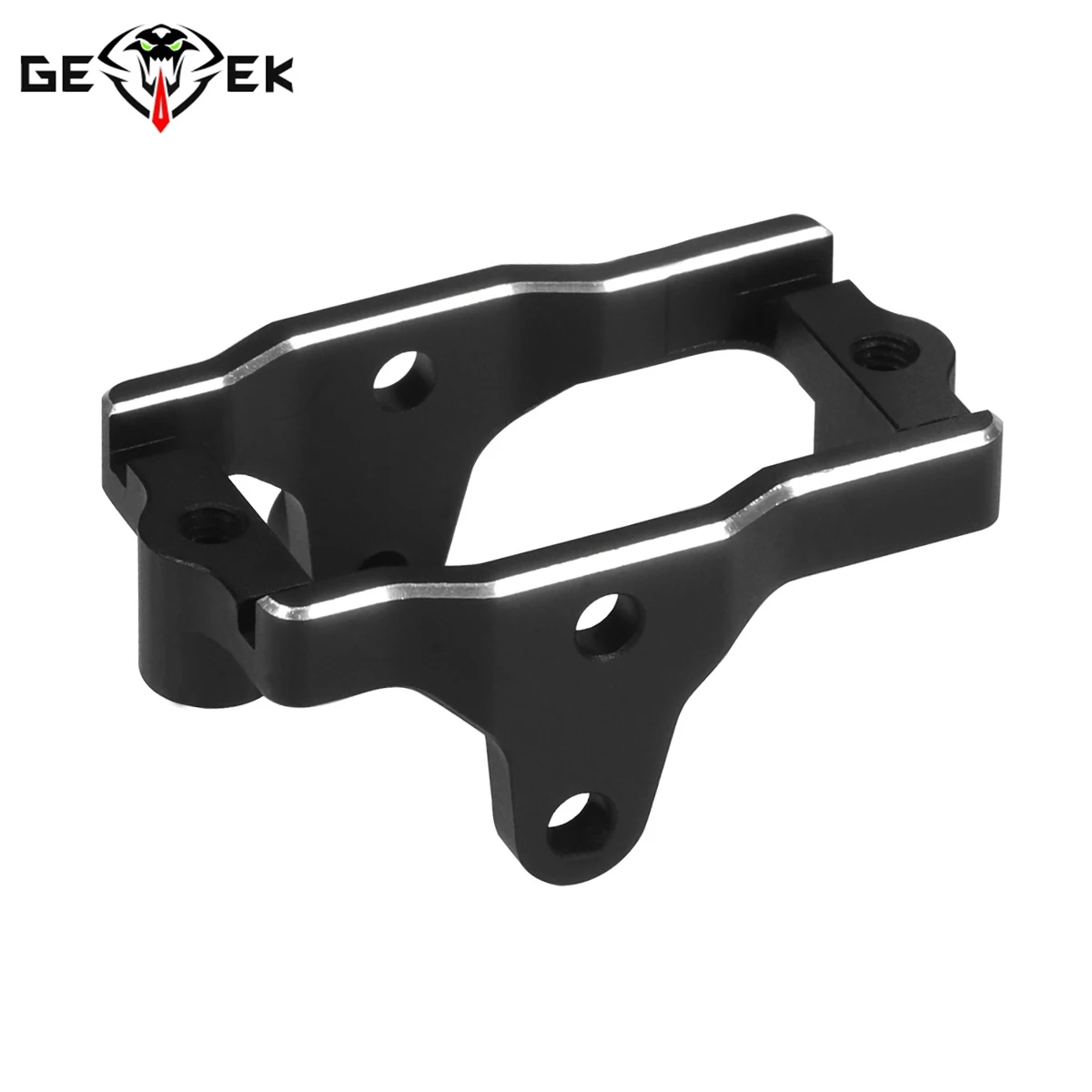 Aluminum CNC TRX4M Servo Mount – Rc Hobby Crawler Bewertung und Preis