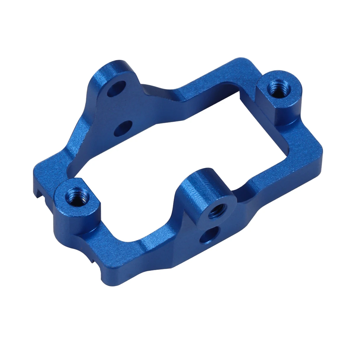 Aluminum CNC TRX4M Servo Mount – Rc Hobby Crawler Bewertung und Preis