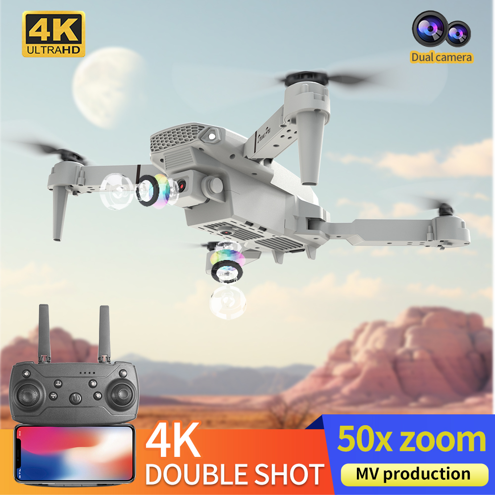 2026 NEW E88 Professional HD 4 – Rc Hobby Grade Helicopter Bewertung und Preis