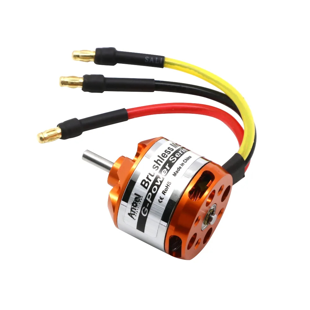 D2826 930KV 1000KV 1400KV 2200 – Rc Hobby Wing Bewertung und Preis