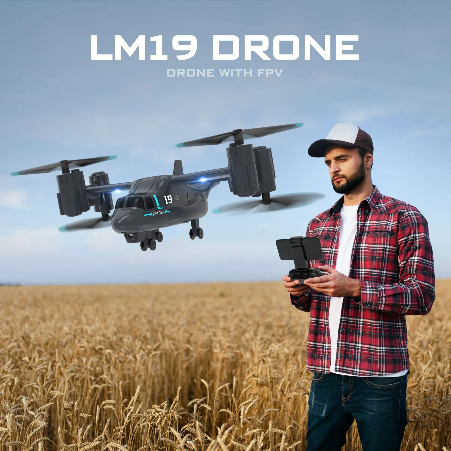 LM19 Remote Control Helicopter – Rc Hobby Grade Helicopter Bewertung und Preis