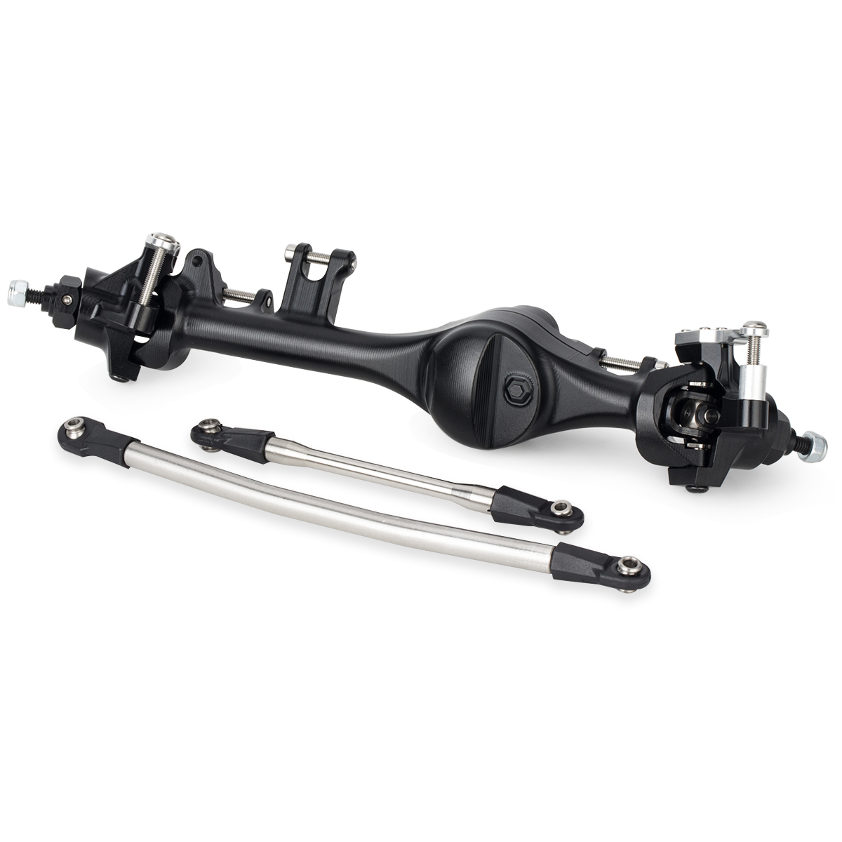 CNC Aluminum Front Rear F10T S – Rc Hobby Crawler Bewertung und Preis