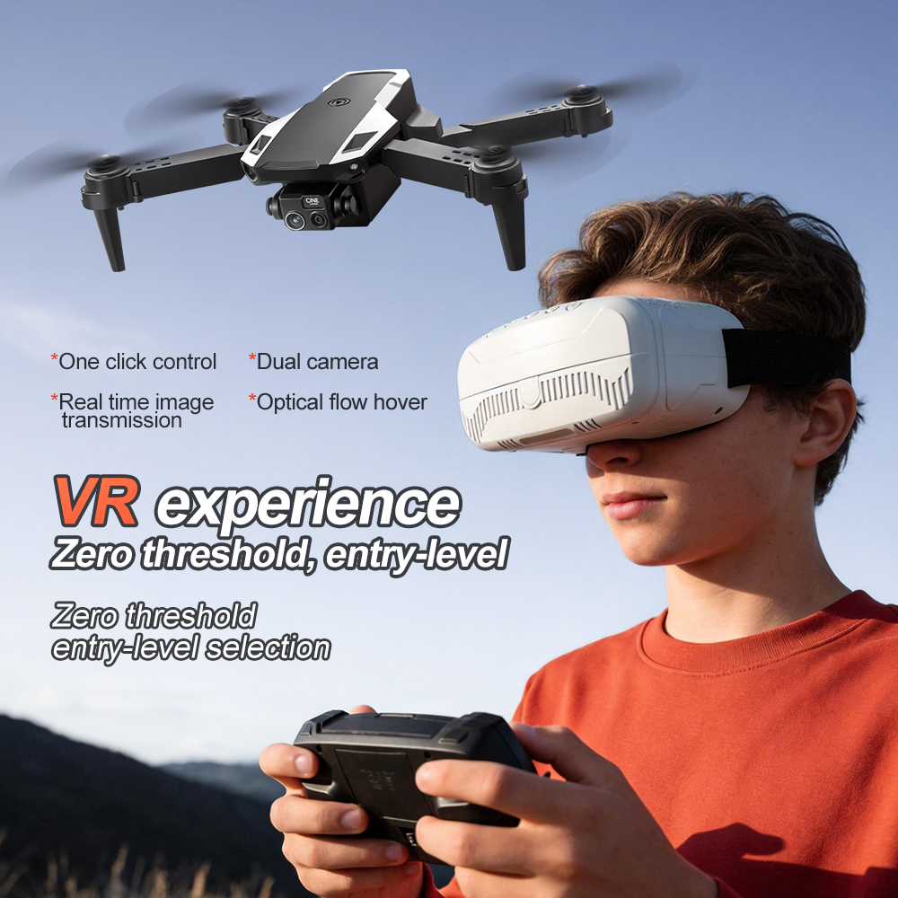 Foldable M1 VR Mini Drone RC Q – Rc Hobby Grade Helicopter Bewertung und Preis