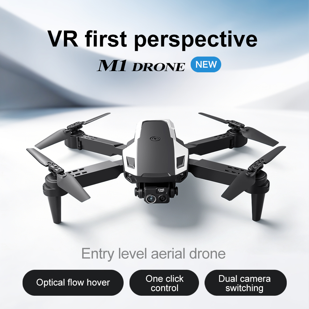 Foldable M1 VR Mini Drone RC Q – Rc Hobby Grade Helicopter Bewertung und Preis