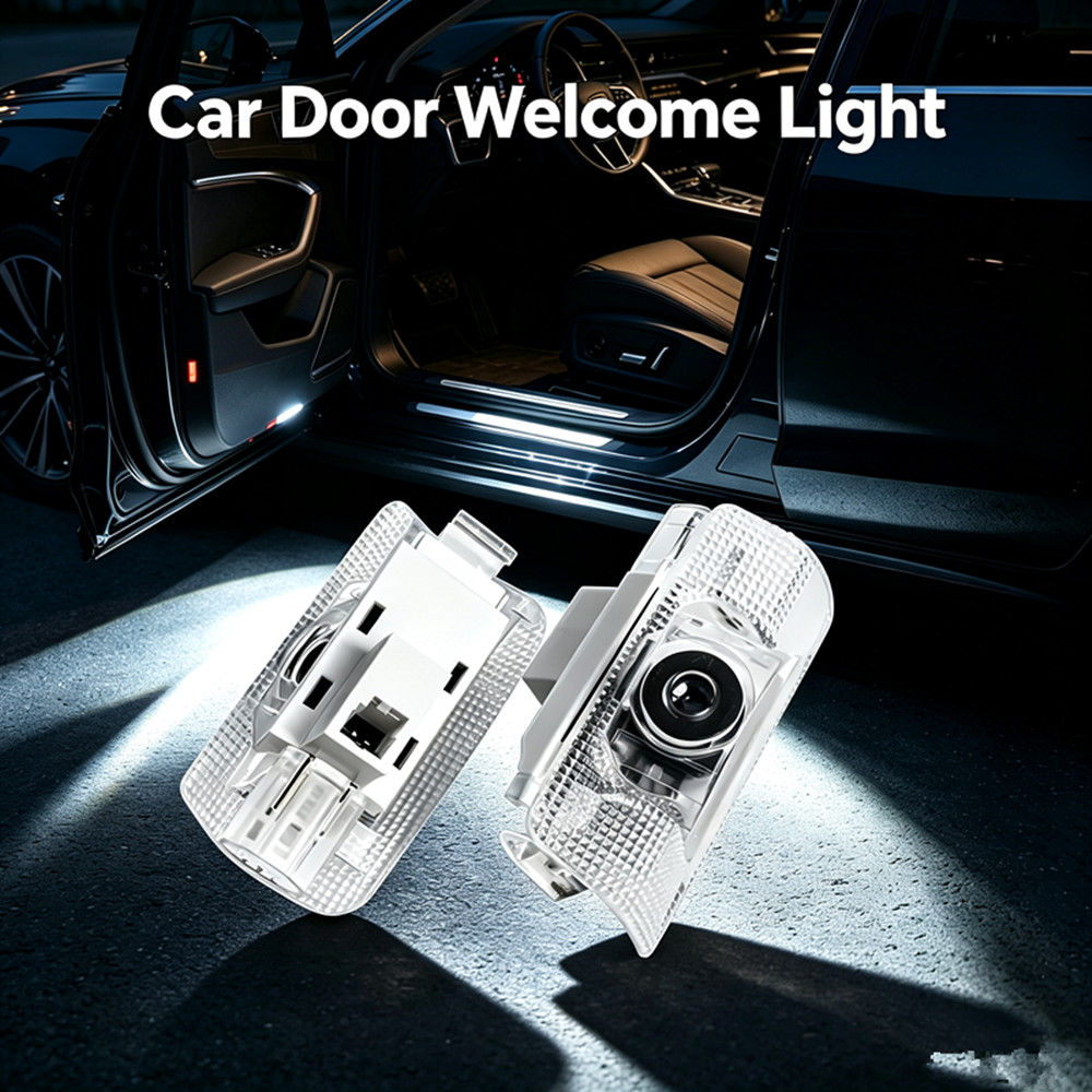 LED Car Door Welcome Ghost Sha – Yunshen Rc Hobby Bewertung und Preis