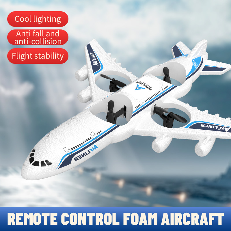 RC Plane Airplane Foam UAV Int – Rc Hobby Grade Helicopter Bewertung und Preis