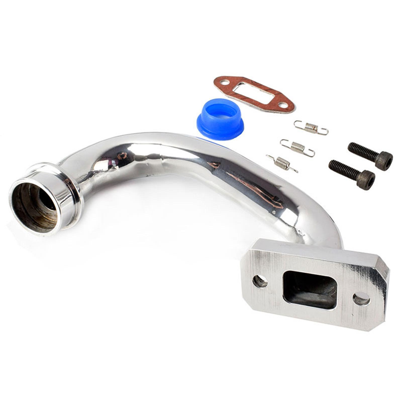 Aluminum Alloy 15003 Exhaust P – Rc Hobby Monster Truck Bewertung und Preis