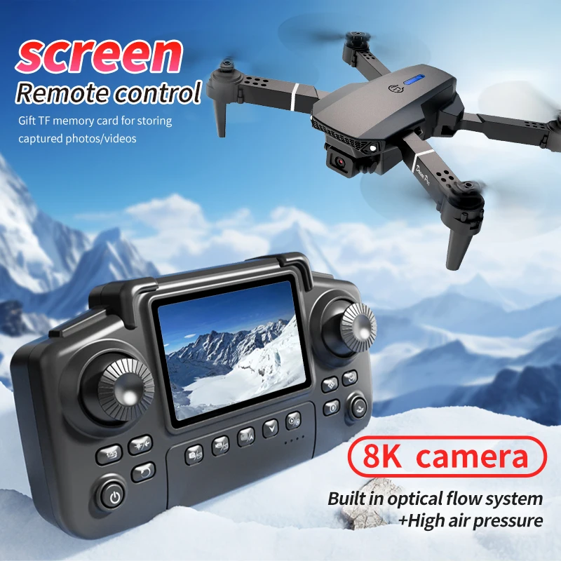 Professional E88 PRO Drone wit – Rc Hobby Grade Helicopter Bewertung und Preis