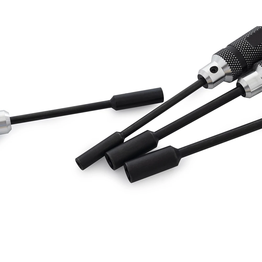 4.0mm / 5.5mm / 7.0mm / 8.0mm  – Rc Hobby Tool Kit Bewertung und Preis