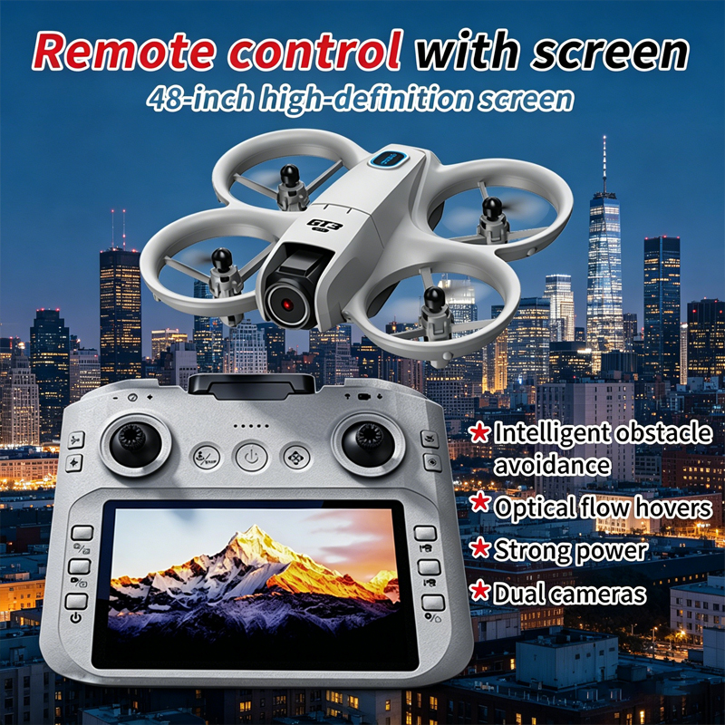 2026 GT3Max HD 8K RC Drone wit – Rc Hobby Grade Helicopter Bewertung und Preis