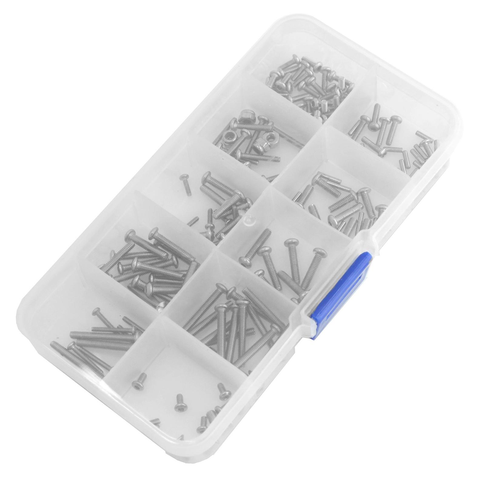 RC Car Screws Kits with Storag – Rc Hobby Tool Kit Bewertung und Preis