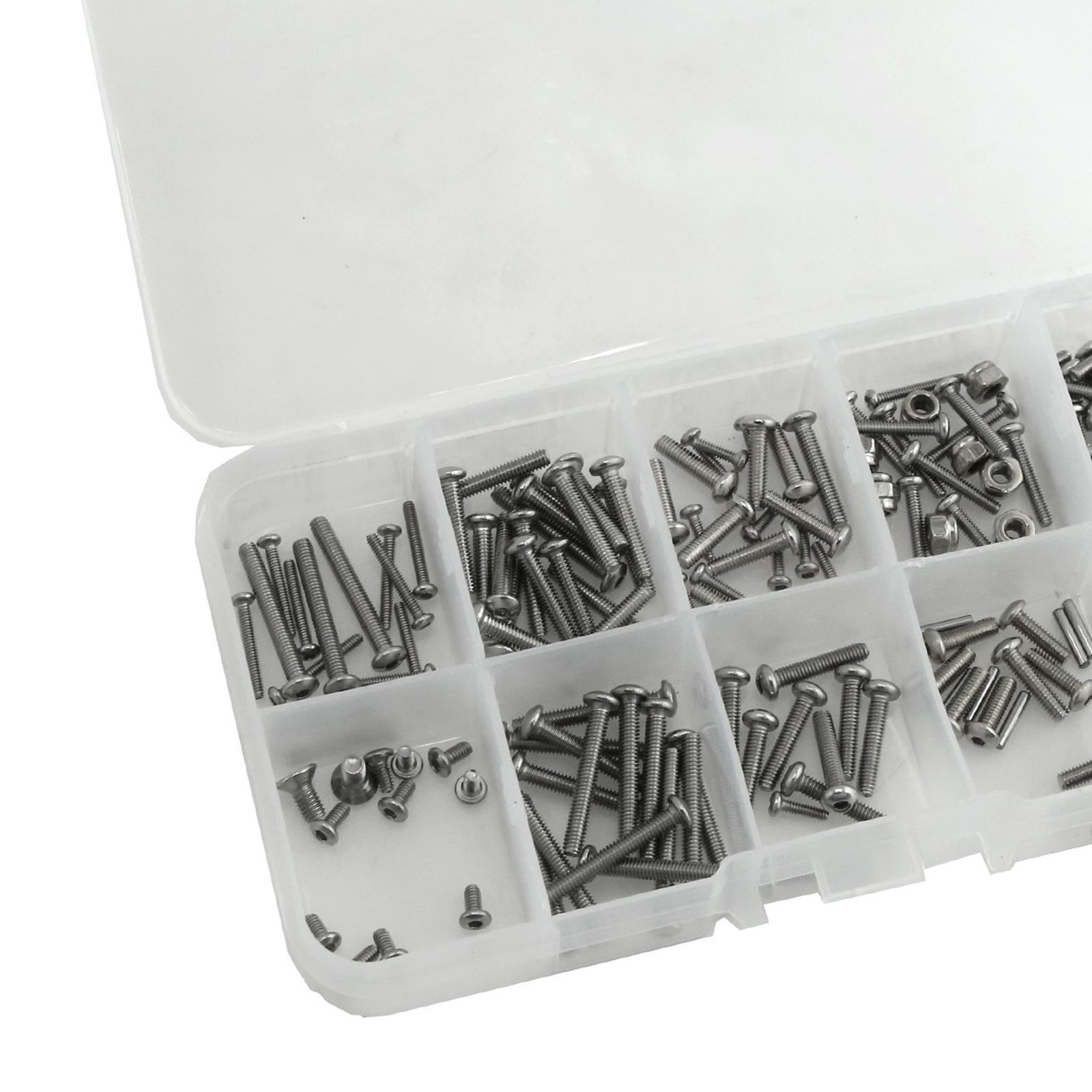RC Car Screws Kits with Storag – Rc Hobby Tool Kit Bewertung und Preis