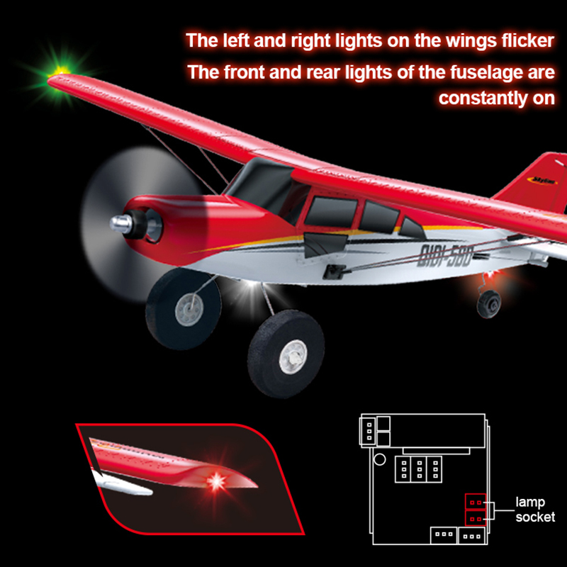 Qidi560 Moore M7 Off-road RC P – Rc Hobby Wing Bewertung und Preis