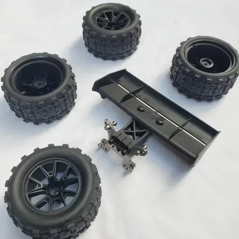 1/12 Monster Truck Modified Bo – Rc Hobby Monster Truck Bewertung und Preis