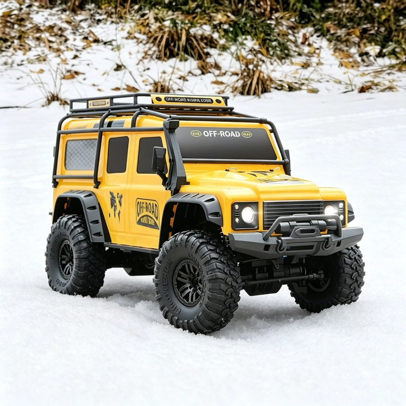 Hot 1/10 HB ZP1005-ZP1010 Remo – Yunshen Rc Hobby Bewertung und Preis