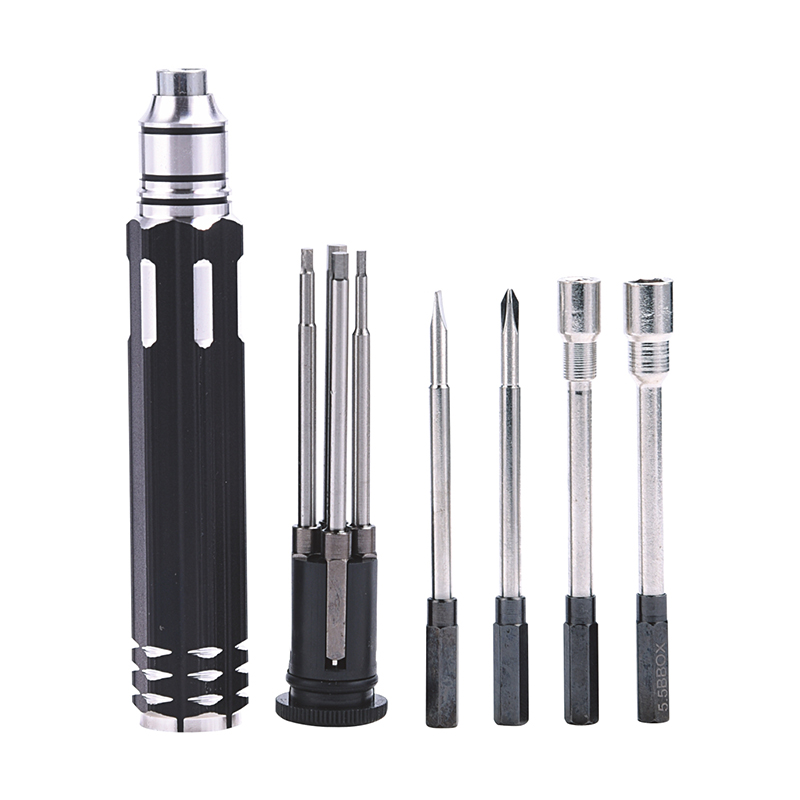 12 in 1 / 4 in 1 / 8 in 1 Scre – Rc Hobby Tool Kit Bewertung und Preis