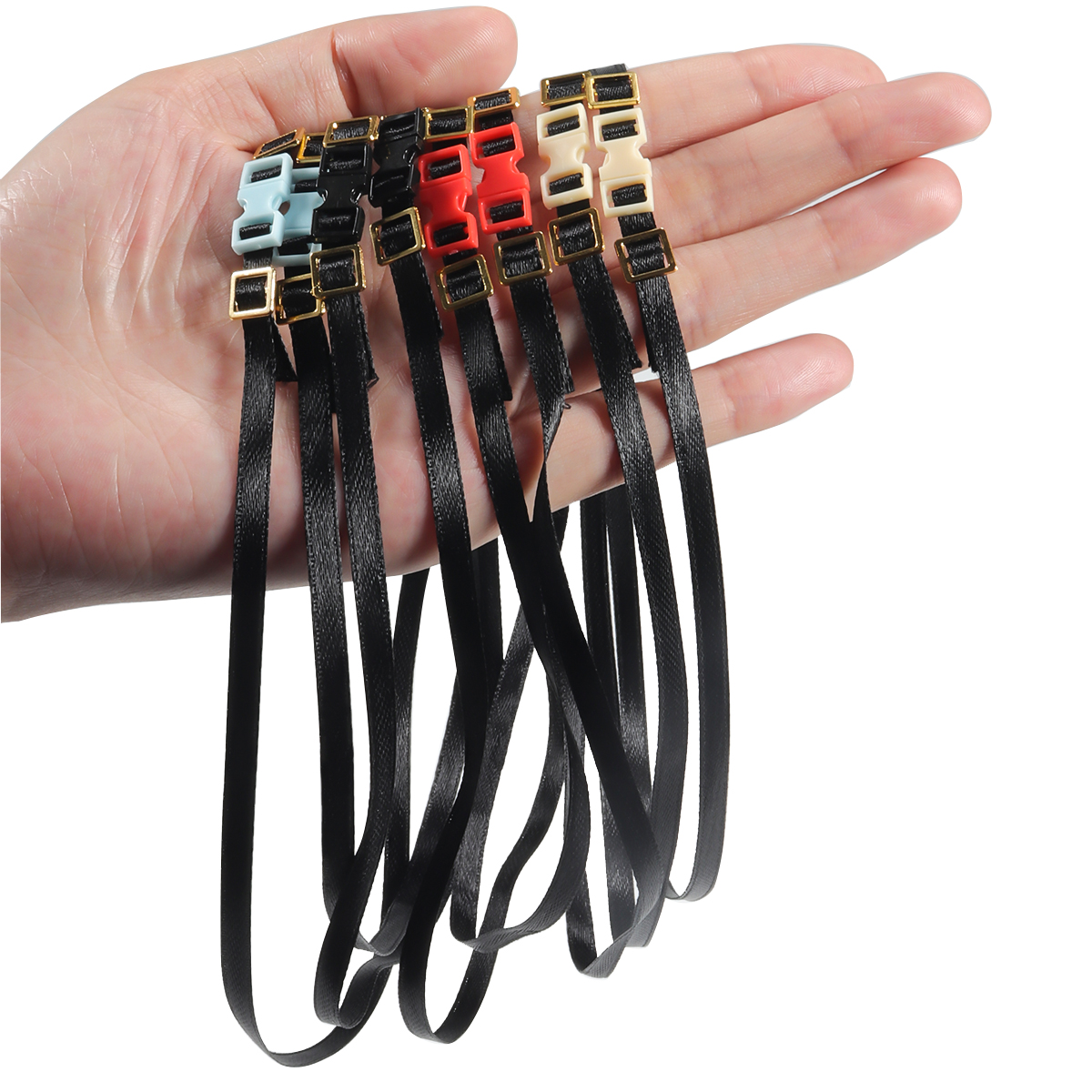 5Pcs Scale Luggage Rope Roof R – Rc Hobby Crawler Bewertung und Preis