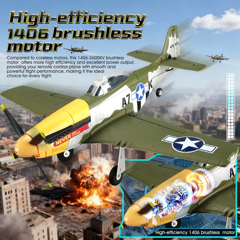 RC Plane 5CH 3D/6G Fixed-wing  – Rc Hobby Grade Helicopter Bewertung und Preis