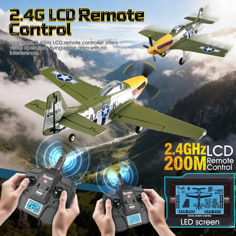 RC Plane 5CH 3D/6G Fixed-wing  – Rc Hobby Grade Helicopter Bewertung und Preis