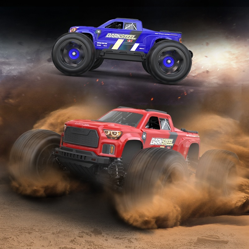 UDIRC UD1610PRO 1/16 RC BigWhe – Rc Hobby Monster Truck Bewertung und Preis