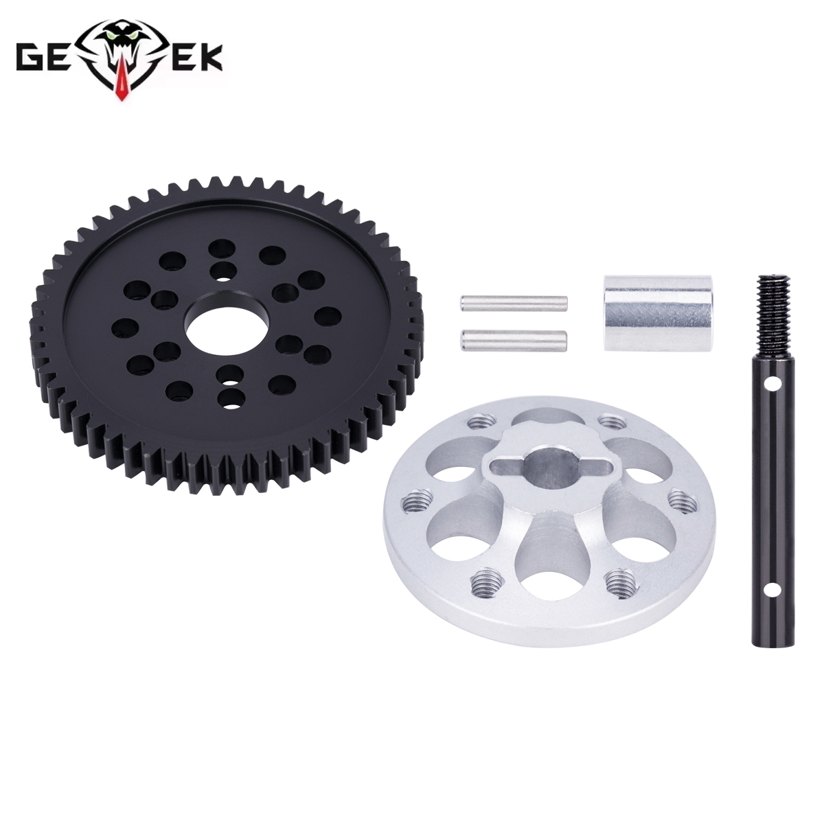 32p Spur Gear Slipper Eliminat – Rc Hobby Crawler Bewertung und Preis