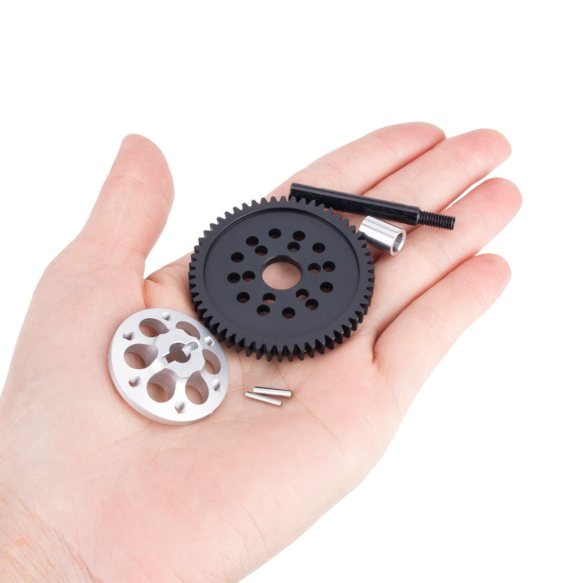 32p Spur Gear Slipper Eliminat – Rc Hobby Crawler Bewertung und Preis
