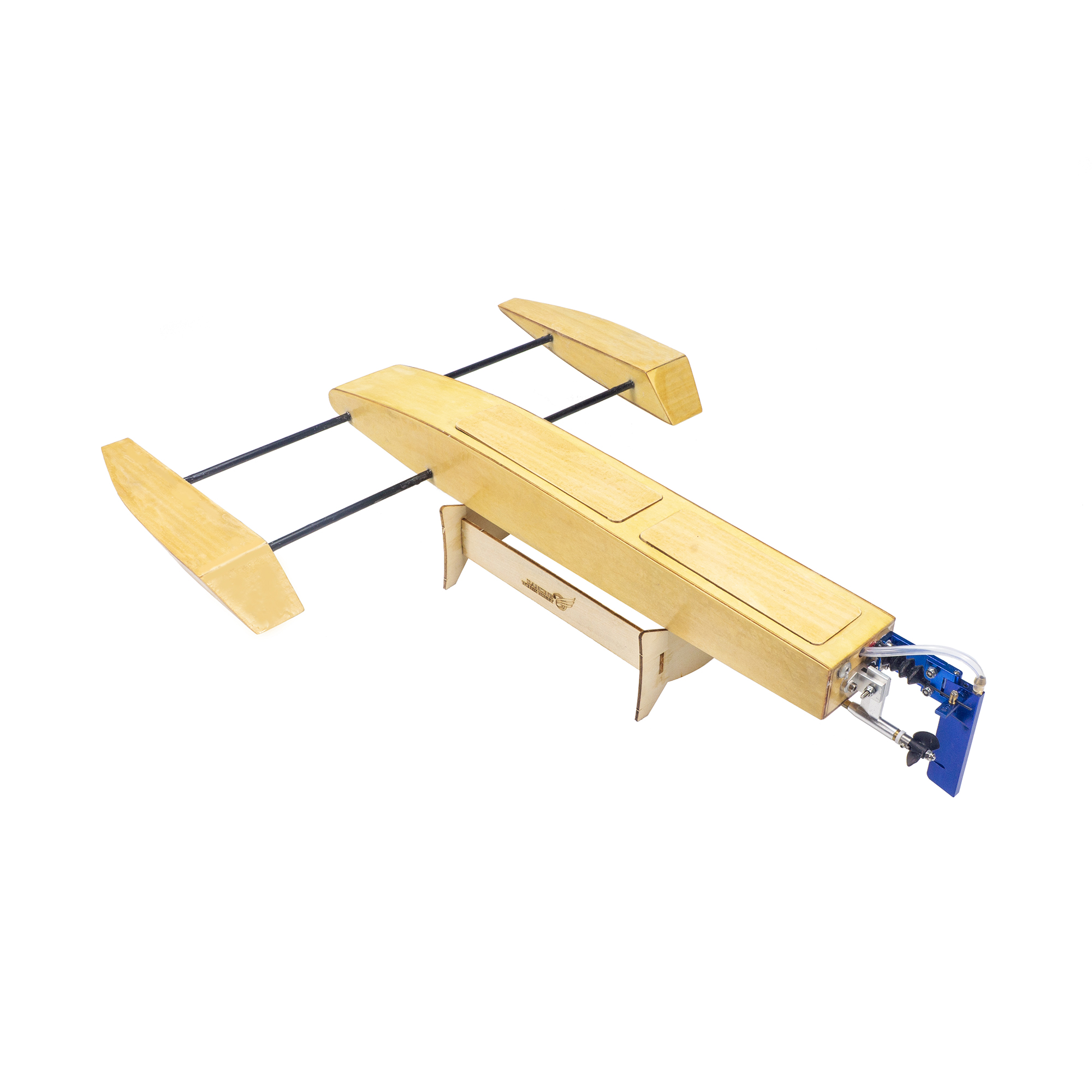 DW Hobby RC Speed Boat 495mm W – Rc Hobby Wing Bewertung und Preis