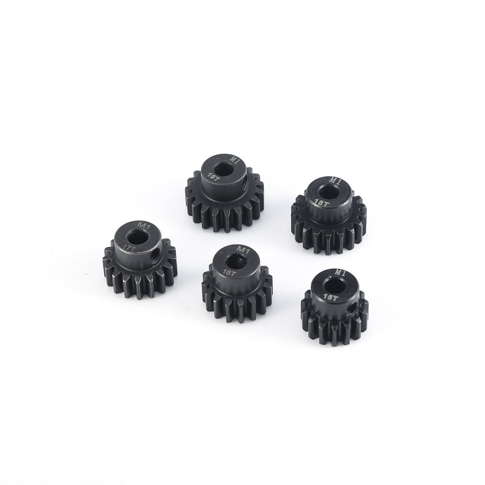 SURPASS HOBBY M1 15T 16T 17T 1 – Rc Hobby Monster Truck Bewertung und Preis