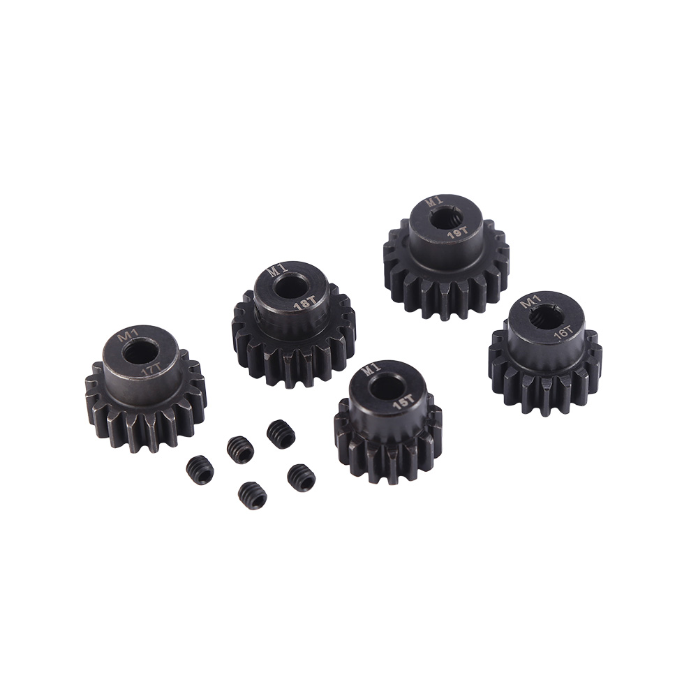 SURPASS HOBBY M1 15T 16T 17T 1 – Rc Hobby Monster Truck Bewertung und Preis