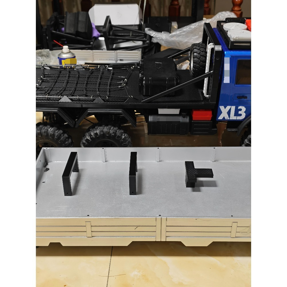 RC Crawler Custom Flat Base Fi – Rc Hobby Crawler Bewertung und Preis