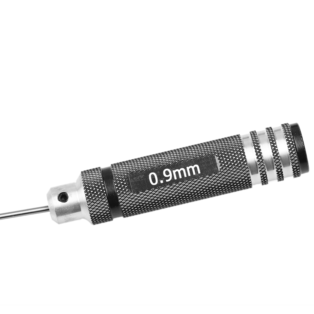 0.9/1.27/ 2.0/ 2.5/ 3.0mm Whit – Rc Hobby Tool Kit Bewertung und Preis