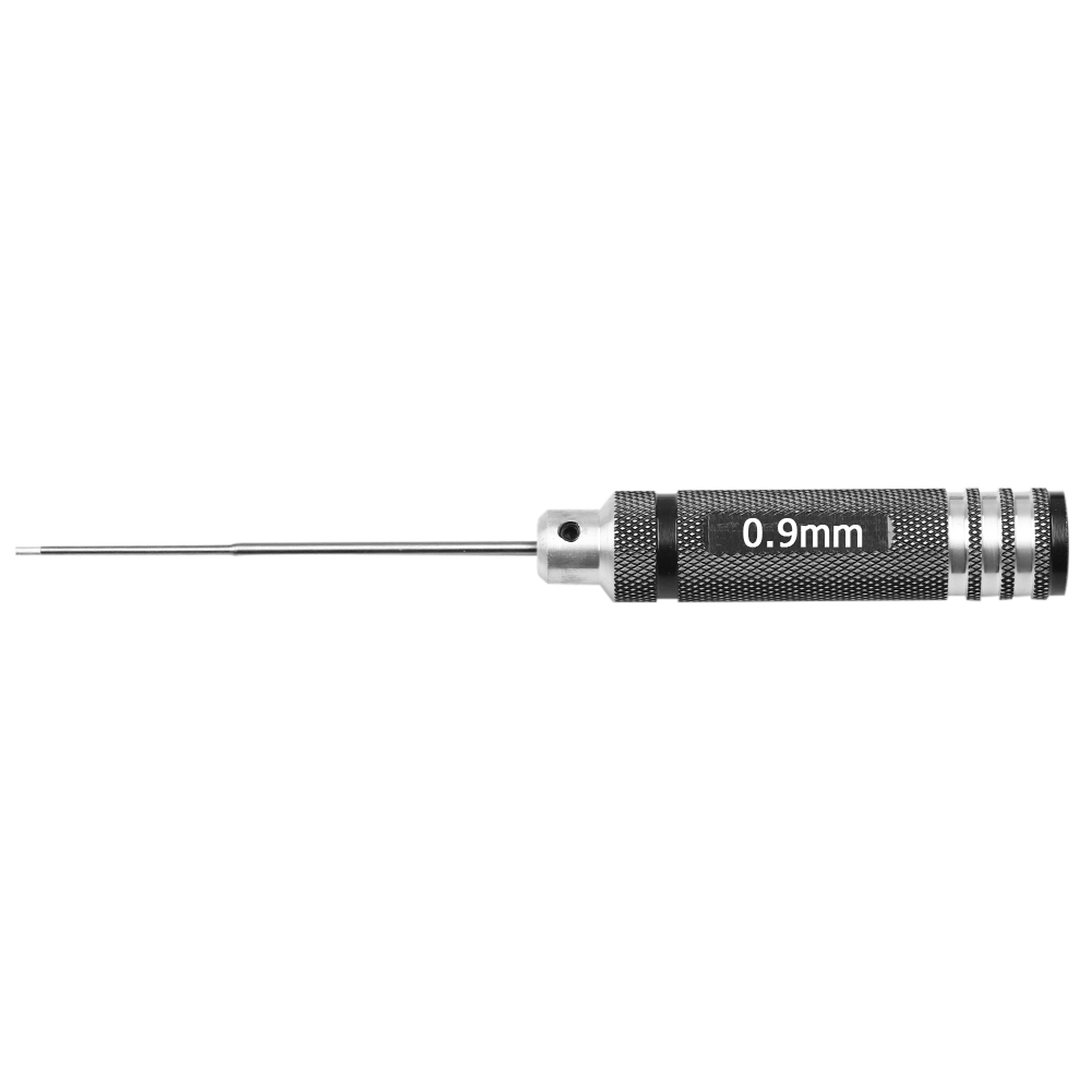 0.9/1.27/ 2.0/ 2.5/ 3.0mm Whit – Rc Hobby Tool Kit Bewertung und Preis