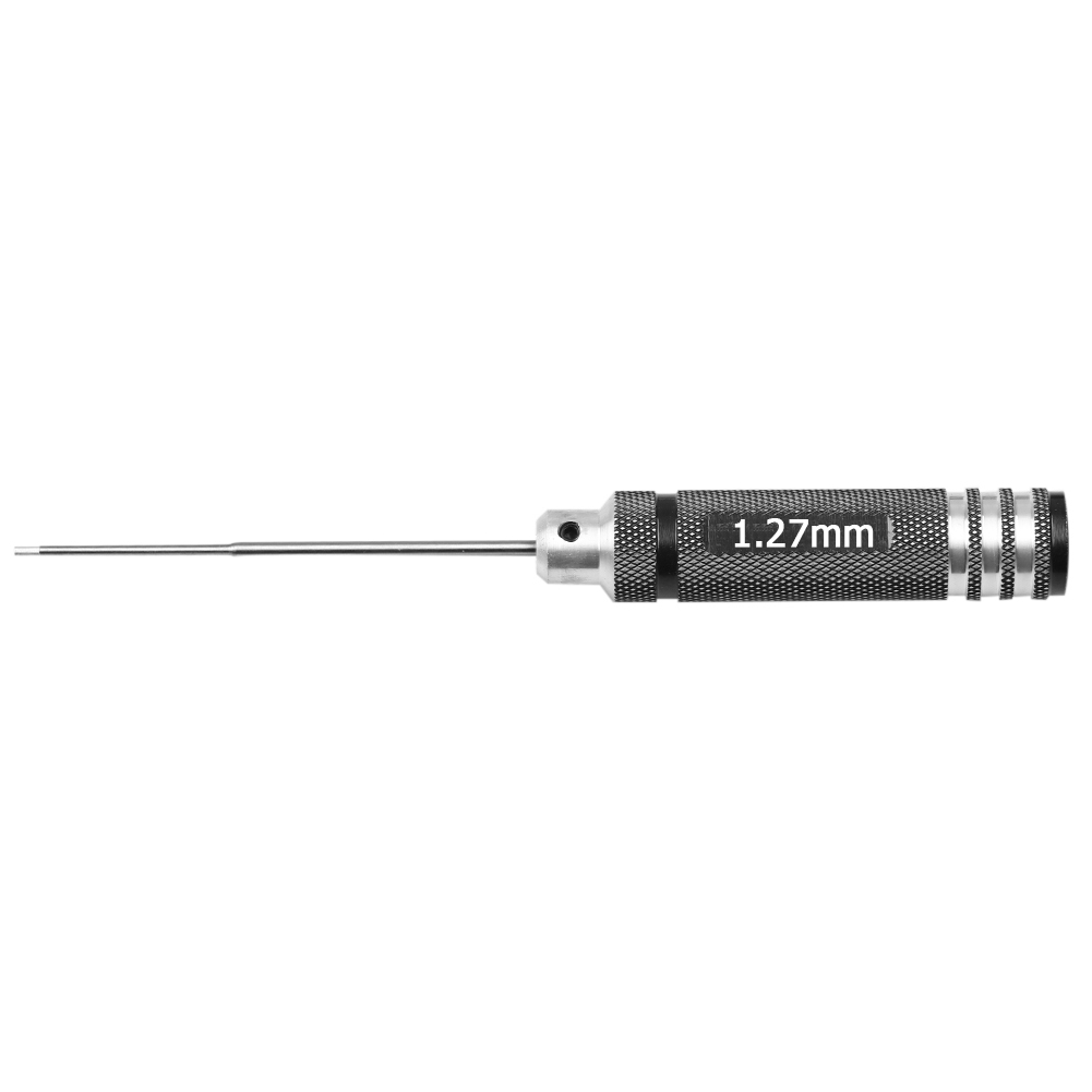 0.9/1.27/ 2.0/ 2.5/ 3.0mm Whit – Rc Hobby Tool Kit Bewertung und Preis