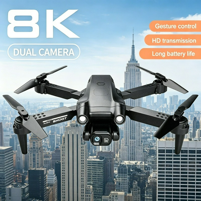 GT2 Mini Drone GPS 8K Camera,  – Rc Hobby Grade Helicopter Bewertung und Preis