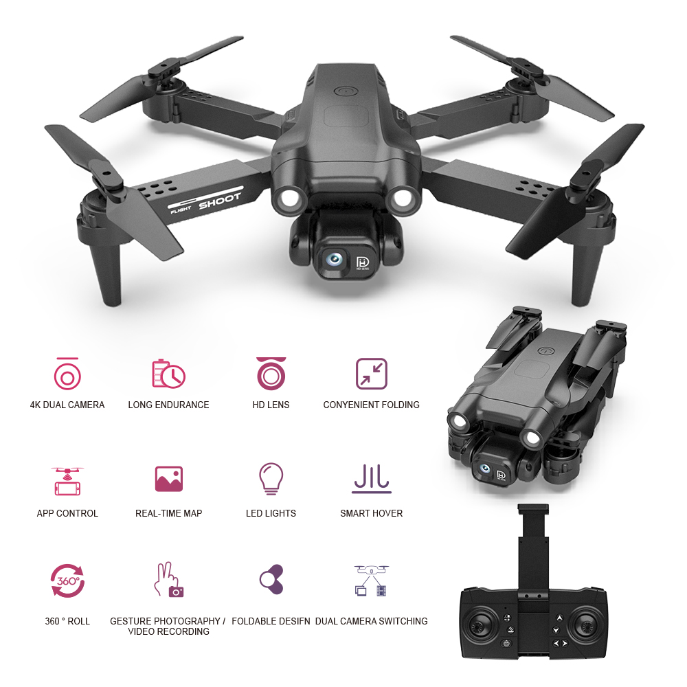 GT2 Mini Drone GPS 8K Camera,  – Rc Hobby Grade Helicopter Bewertung und Preis