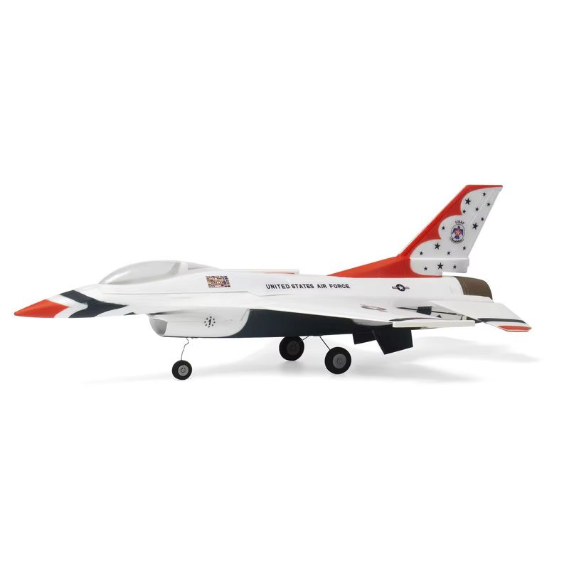MinimumRC F-16 Micro Jet Simul – Rc Hobby Wing Bewertung und Preis