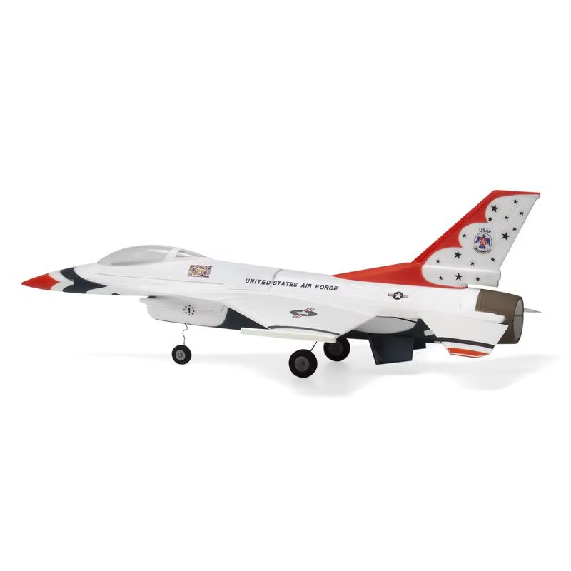 MinimumRC F-16 Micro Jet Simul – Rc Hobby Wing Bewertung und Preis