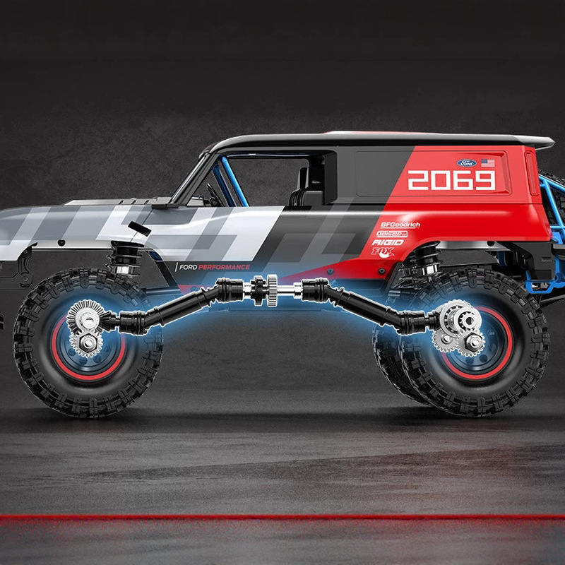 New MJX Hyper Go H18P  1:18  R – Yunshen Rc Hobby Bewertung und Preis