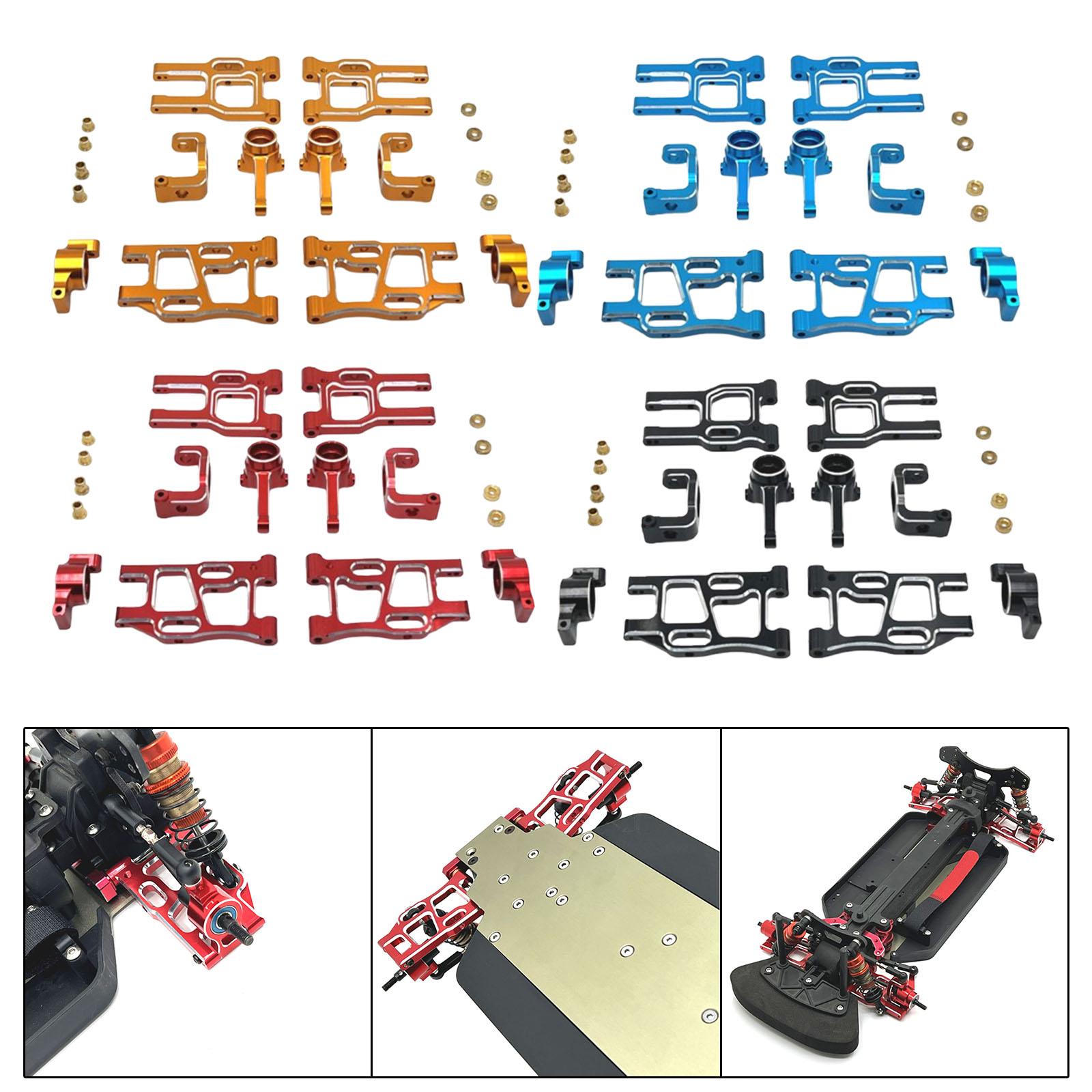 1:10 RC Car Parts Sturdy Repla – Rc Hobby Tool Kit Bewertung und Preis
