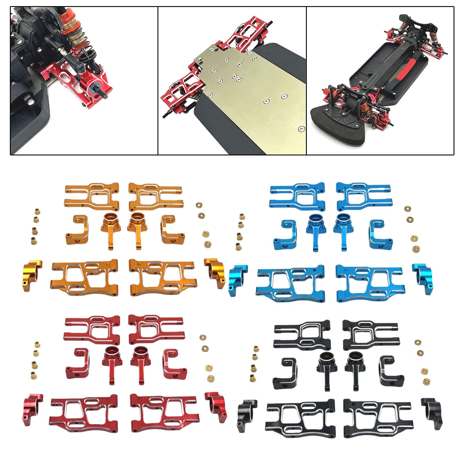 1:10 RC Car Parts Sturdy Repla – Rc Hobby Tool Kit Bewertung und Preis