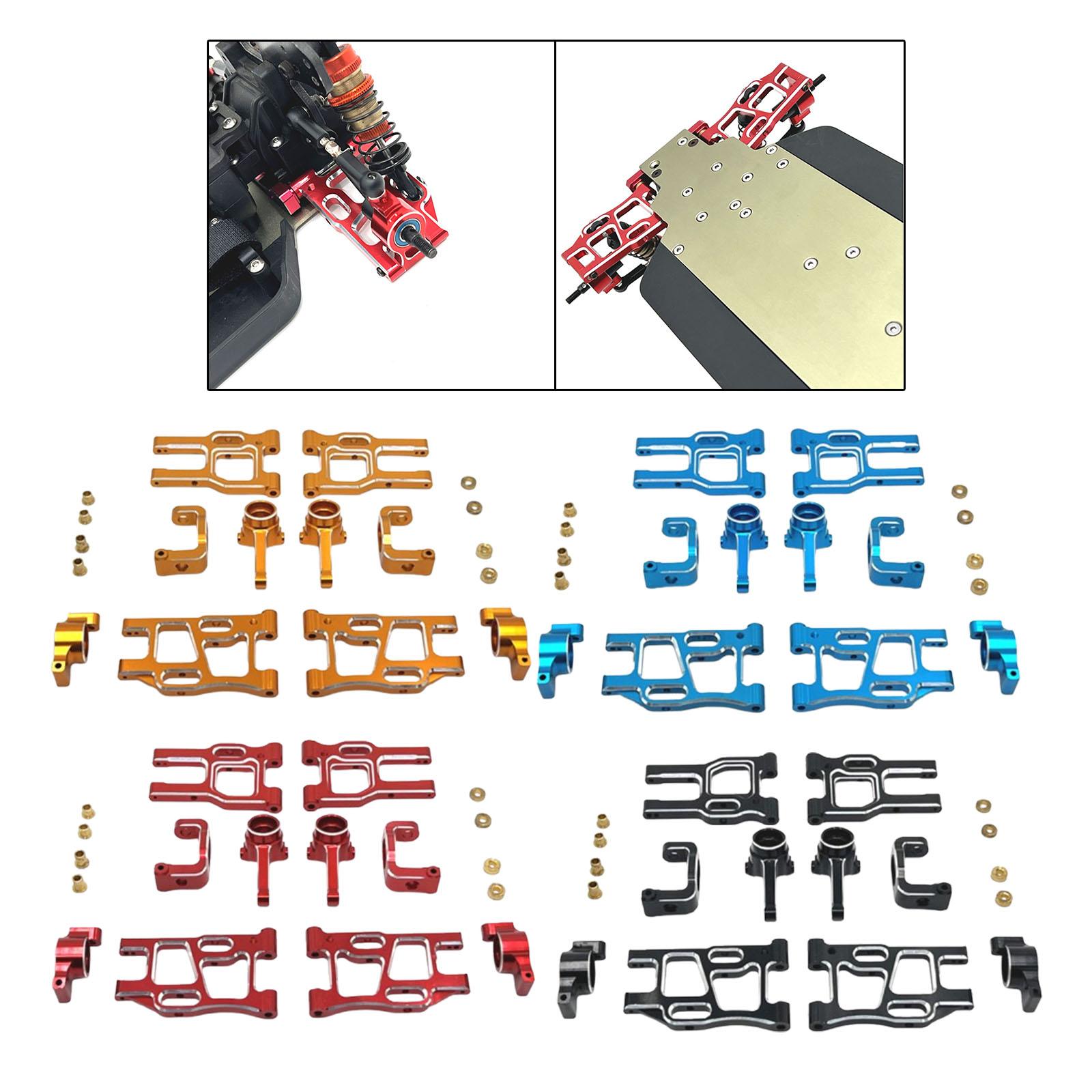 1:10 RC Car Parts Sturdy Repla – Rc Hobby Tool Kit Bewertung und Preis