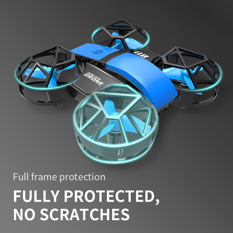 2025 DWI NEW MINI RC Quadcopte – Rc Hobby Grade Helicopter Bewertung und Preis
